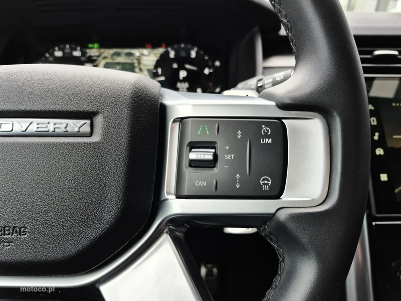 Land Rover Discovery 31
