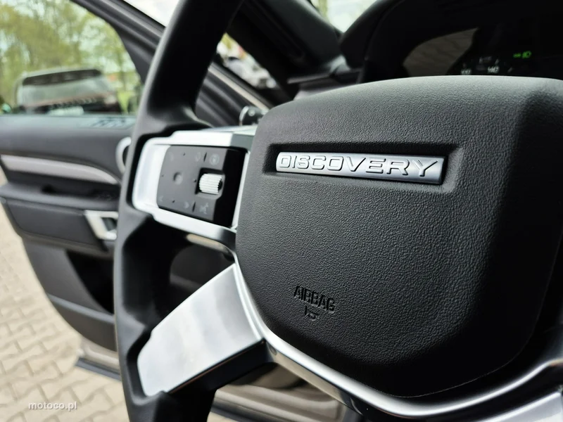 Land Rover Discovery 39