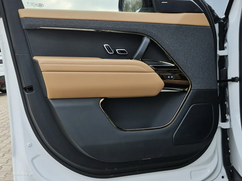 Land Rover Range Rover Sport 17