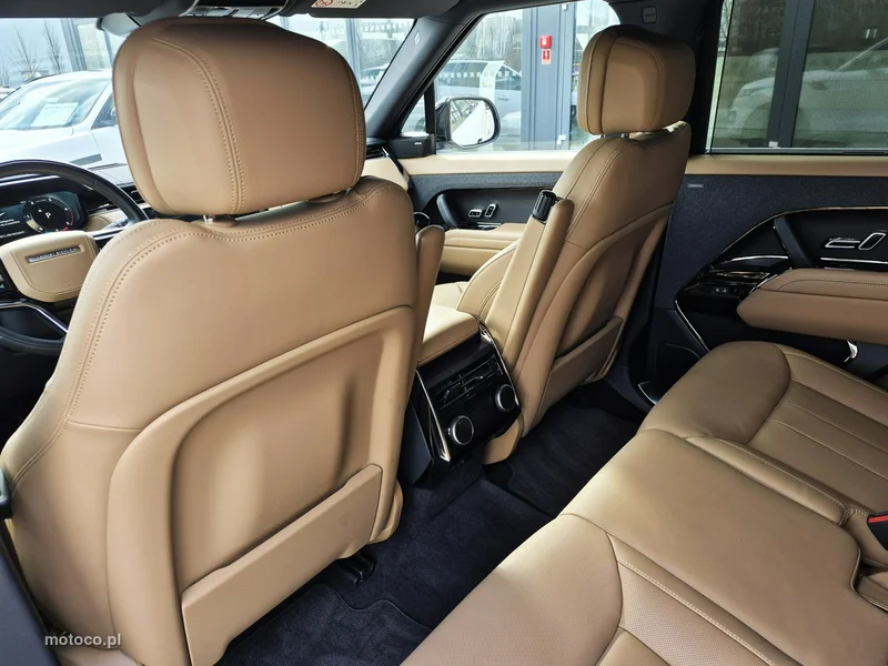 Land Rover Range Rover Sport 25