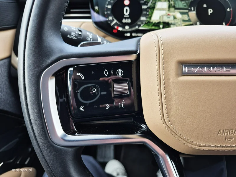 Land Rover Range Rover Sport 31