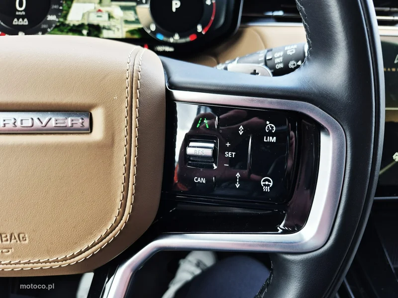 Land Rover Range Rover Sport 32