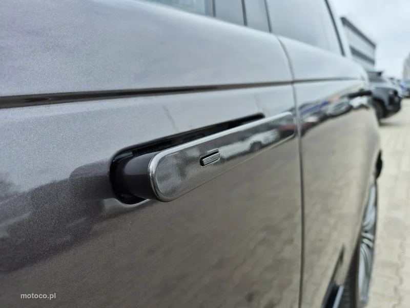 Land Rover Range Rover 15