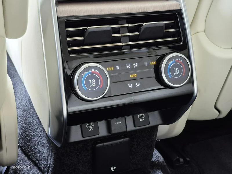 Land Rover Range Rover 25