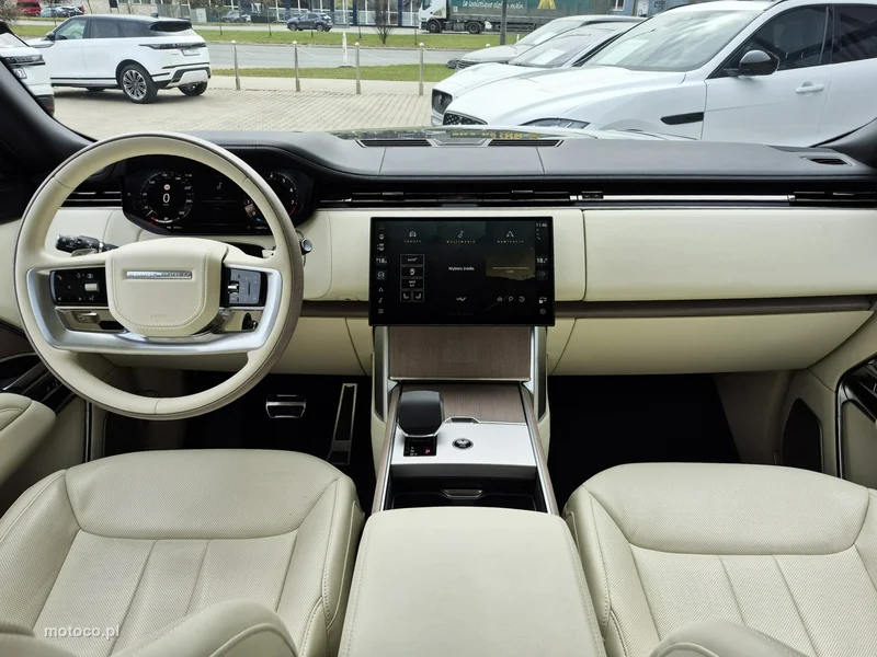Land Rover Range Rover 28