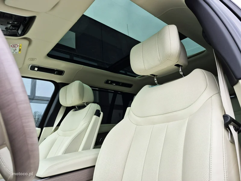Land Rover Range Rover 39
