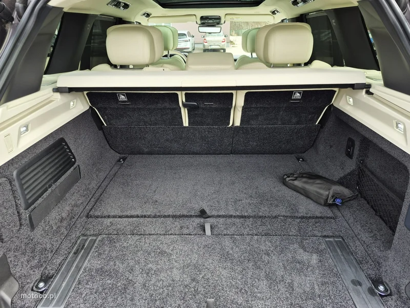 Land Rover Range Rover 40
