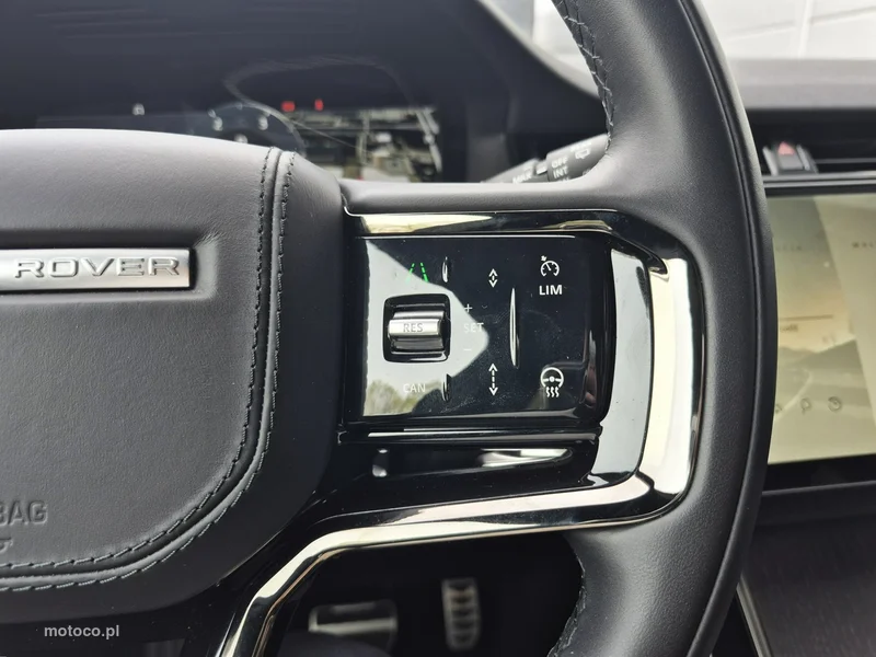 Land Rover Range Rover Evoque 30