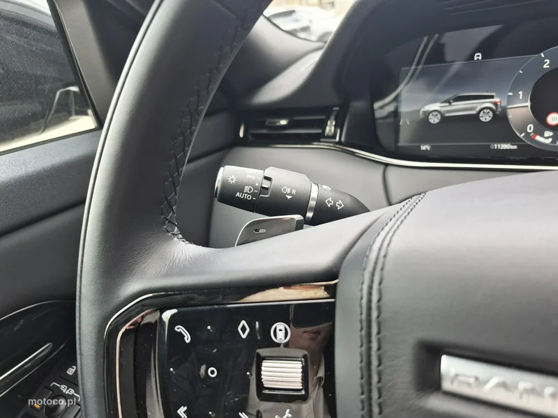 Land Rover Range Rover Evoque 31