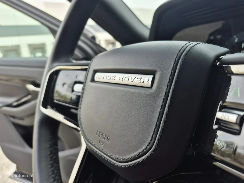 Land Rover Range Rover Evoque 37