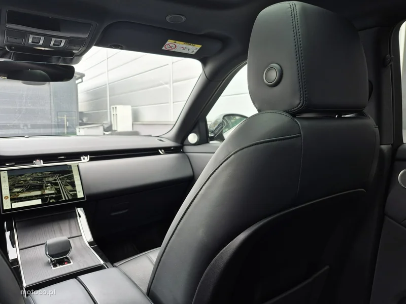 Land Rover Range Rover Evoque 39
