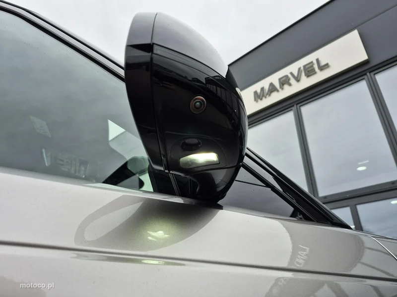 Land Rover Range Rover Sport 15