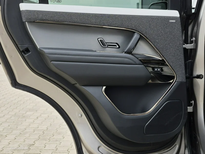 Land Rover Range Rover Sport 21