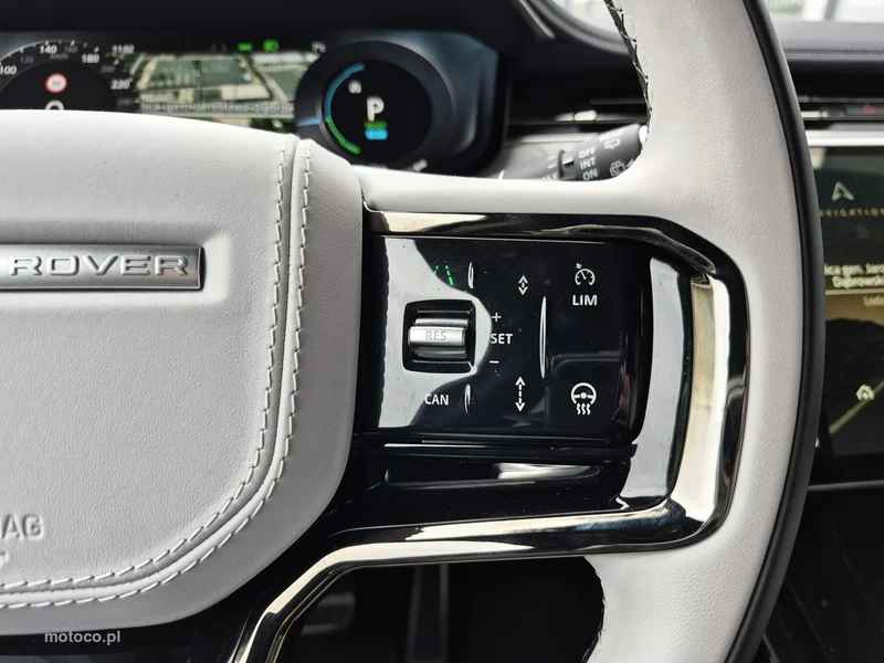 Land Rover Range Rover Sport 30