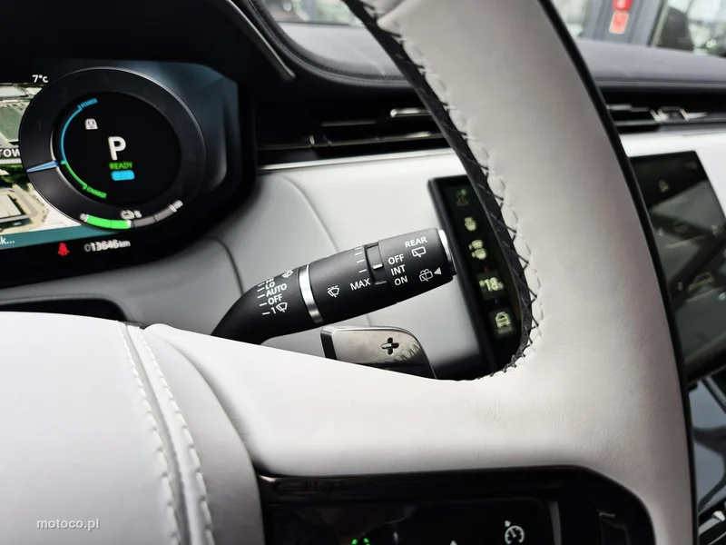 Land Rover Range Rover Sport 32
