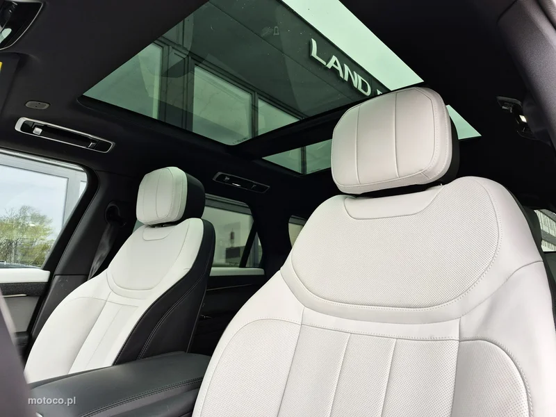 Land Rover Range Rover Sport 38