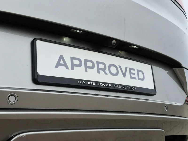 Land Rover Range Rover Sport 39