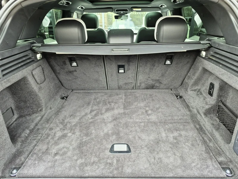 Land Rover Range Rover Sport 40