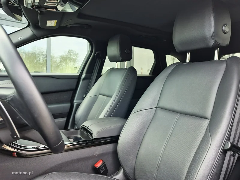 Land Rover Range Rover Velar 22
