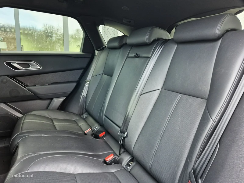 Land Rover Range Rover Velar 26
