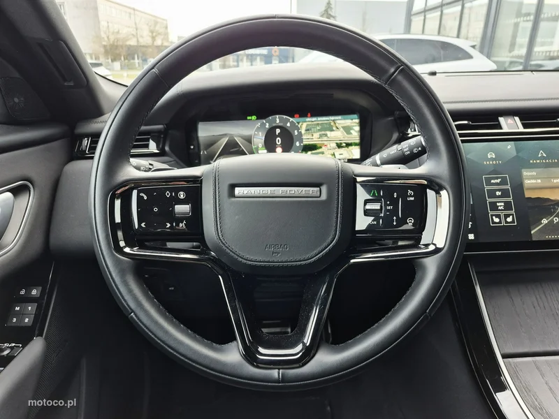 Land Rover Range Rover Velar 28