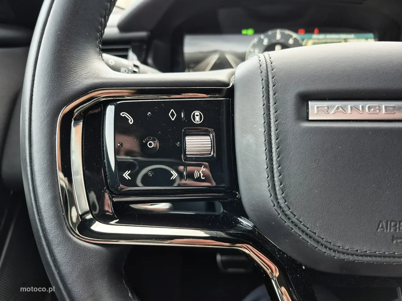 Land Rover Range Rover Velar 31