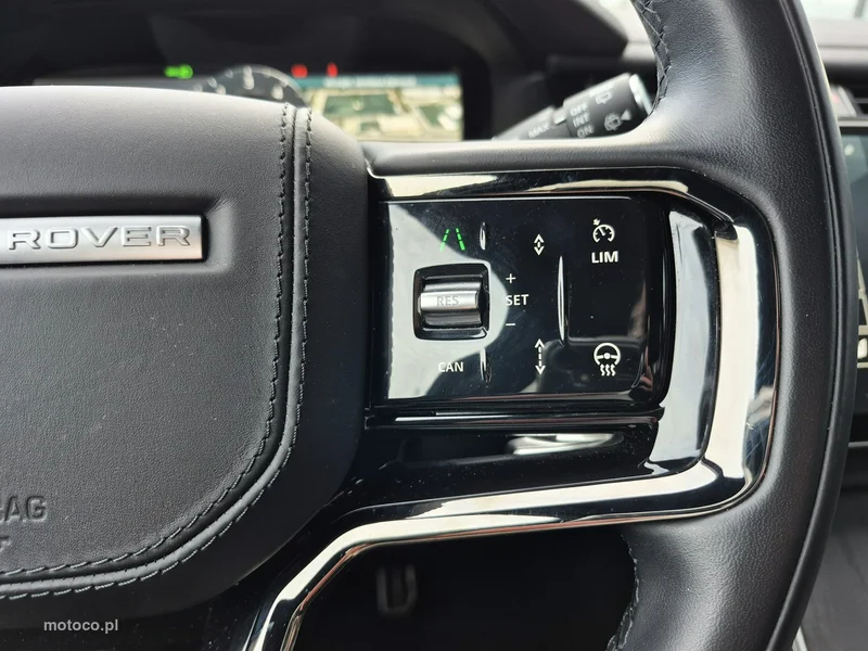 Land Rover Range Rover Velar 32