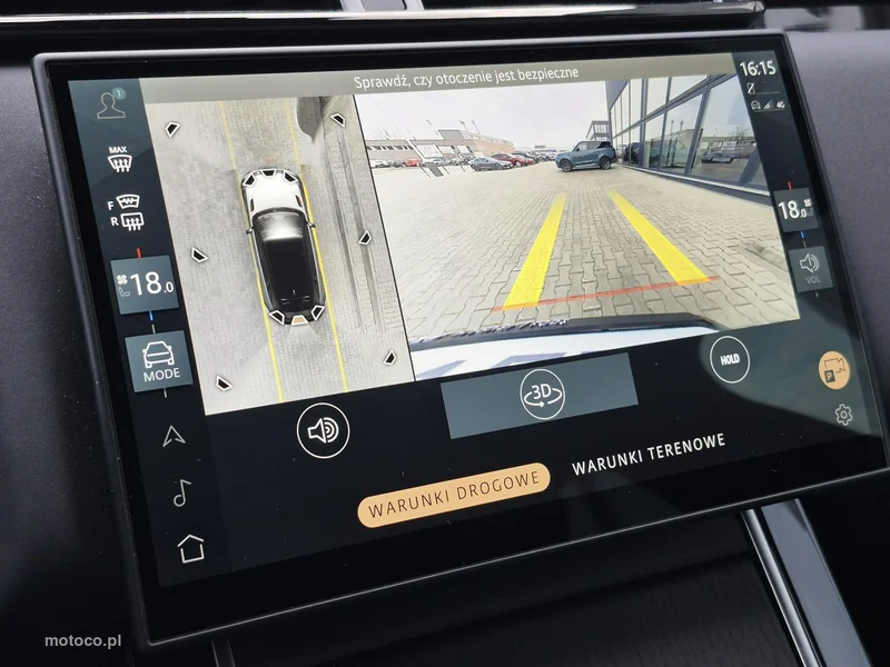 Land Rover Range Rover Velar 38