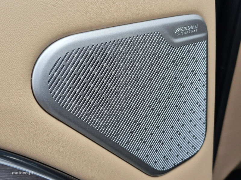 Land Rover Range Rover 21