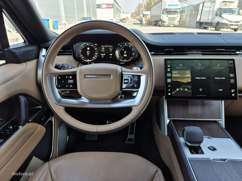 Land Rover Range Rover 27