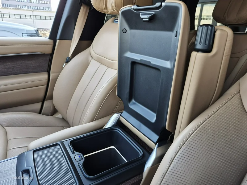 Land Rover Range Rover 35