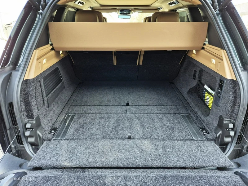 Land Rover Range Rover 39