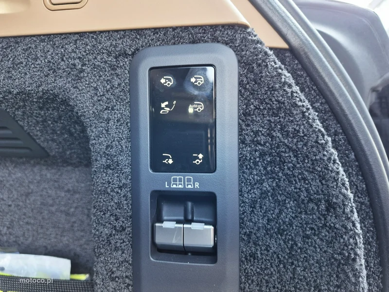 Land Rover Range Rover 40