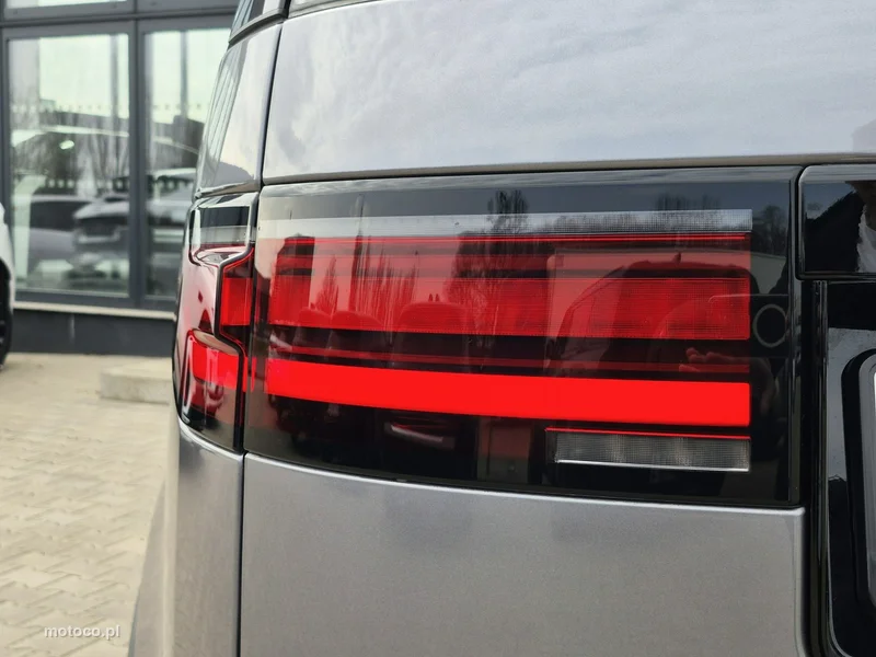 Land Rover Discovery 14