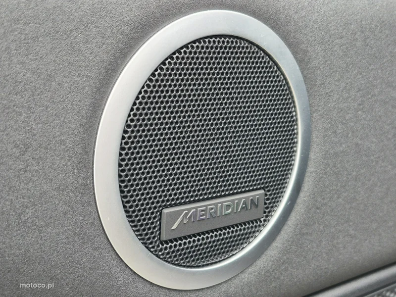 Land Rover Discovery 20