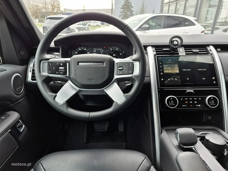 Land Rover Discovery 29