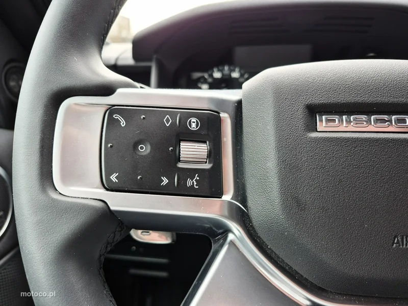 Land Rover Discovery 31