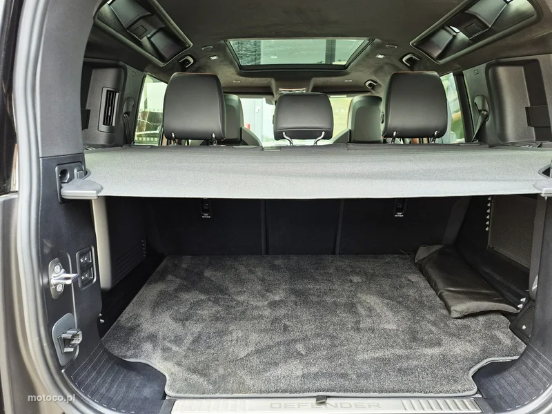 Land Rover Defender 40