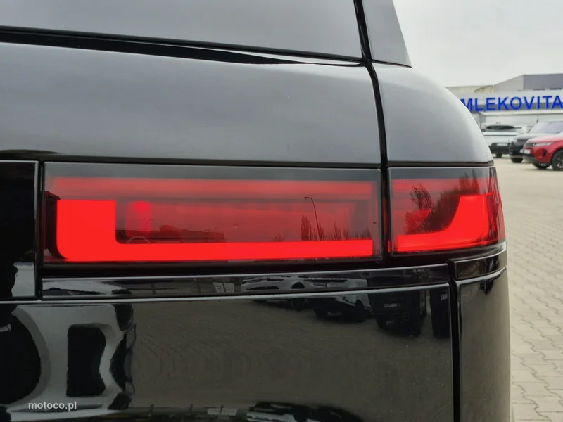 Land Rover Range Rover Sport 14