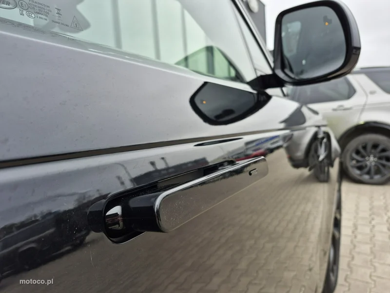 Land Rover Range Rover Sport 16