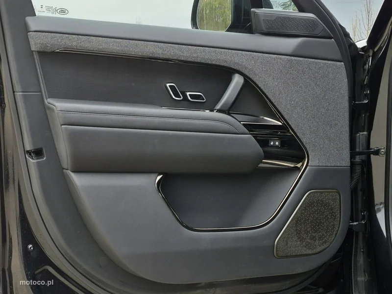 Land Rover Range Rover Sport 17
