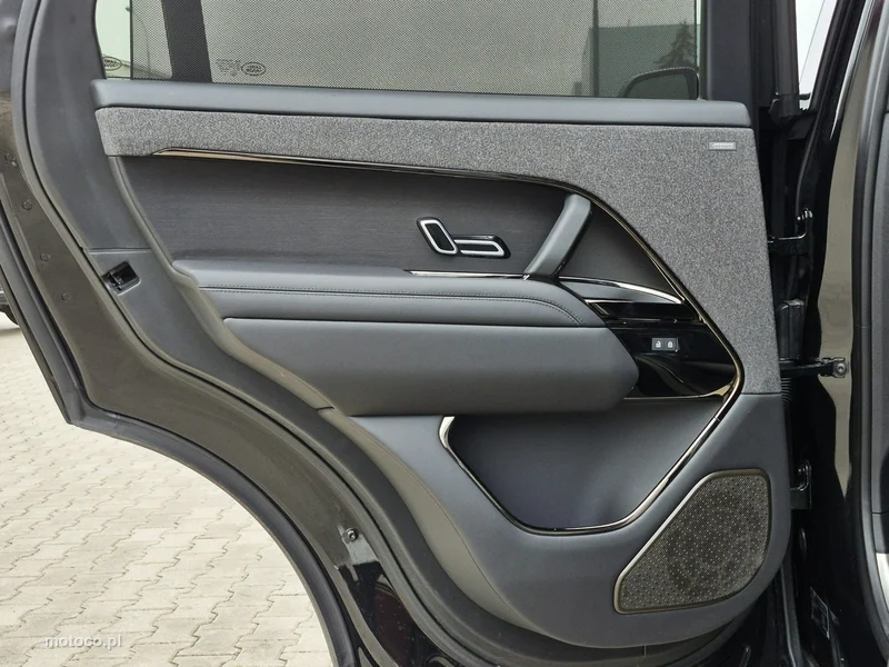 Land Rover Range Rover Sport 22