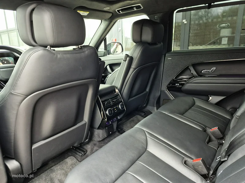Land Rover Range Rover Sport 24