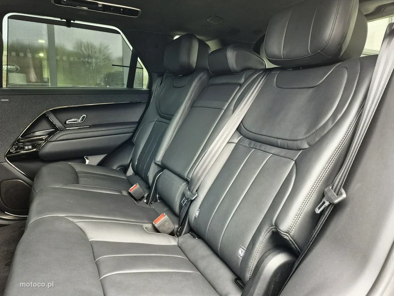 Land Rover Range Rover Sport 25