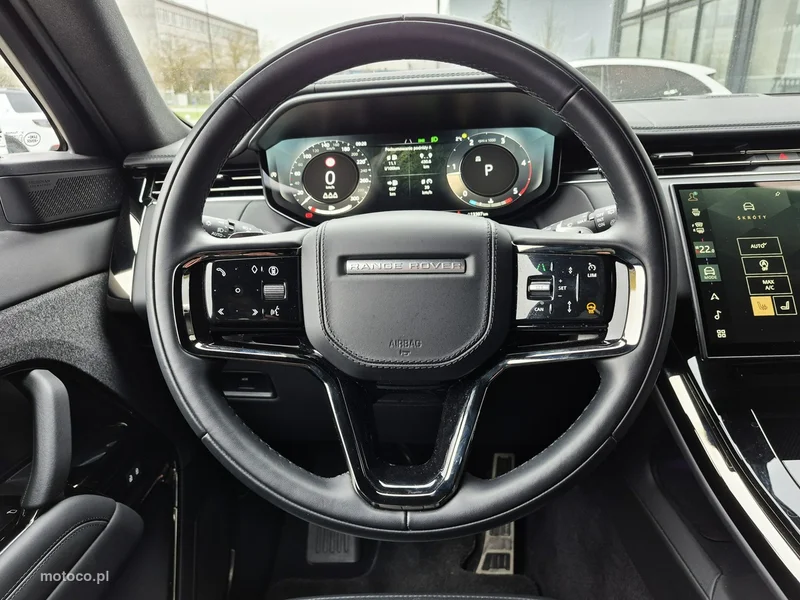 Land Rover Range Rover Sport 27