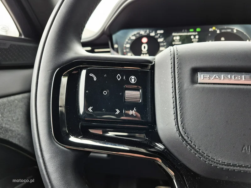 Land Rover Range Rover Sport 30
