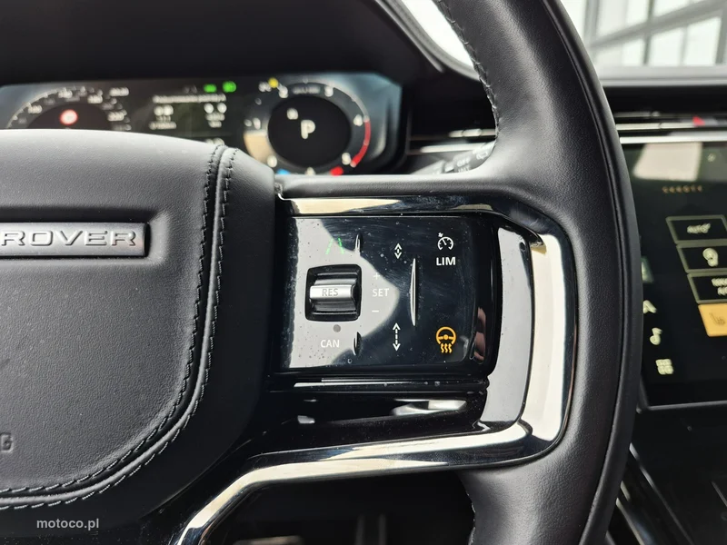Land Rover Range Rover Sport 31
