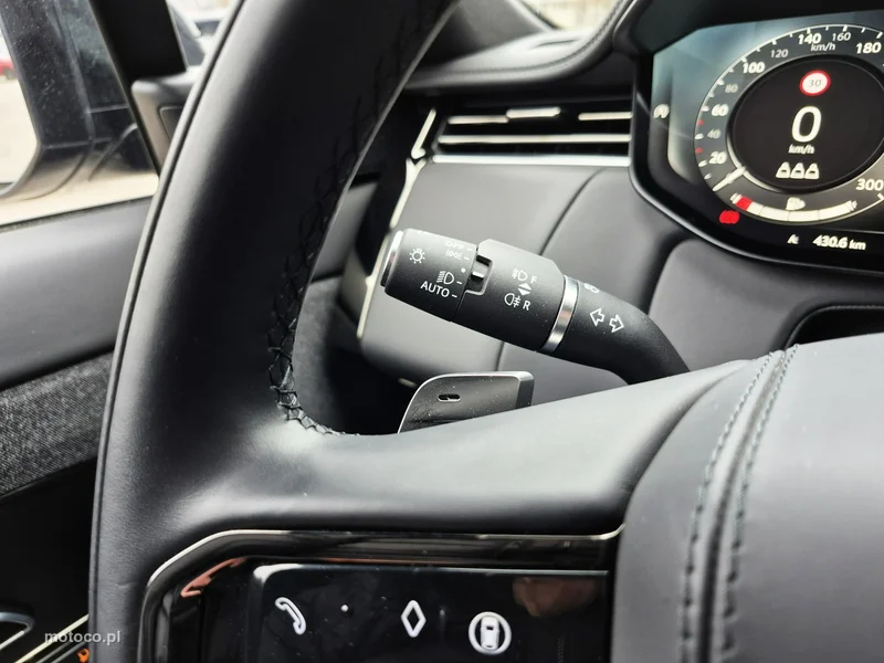 Land Rover Range Rover Sport 32