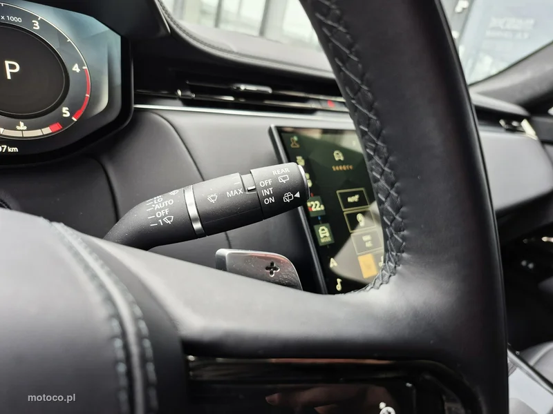 Land Rover Range Rover Sport 33