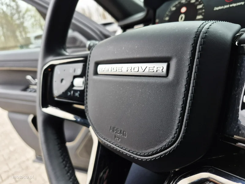 Land Rover Range Rover Sport 34